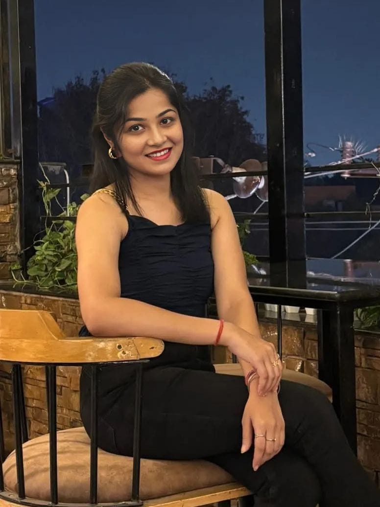 Alisha